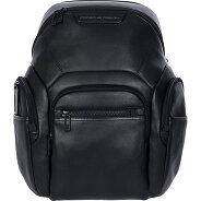 Porsche Design Roadster Business backpack Leather 40 cm Laptop compartment Productimage
