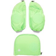 ergobag Accessories Fluo Led Side Pockets Safety Set 3pcs. Productimage