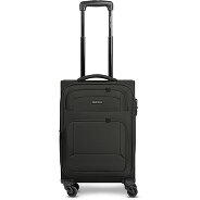 Smartbox Edition 04 4 wheels Cabin trolley 57 cm with expansion pleat Productimage