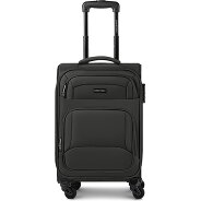 Smartbox Edition 04 4 wheels Cabin suitcase 55 cm Expandable Productimage
