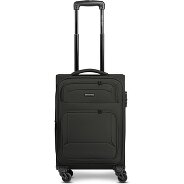 Smartbox Edition 04 4 wheels Cabin trolley 55 cm with expansion pleat Productimage