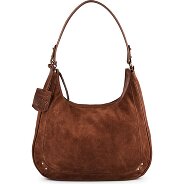 Burkely Sierra Shoulder Bag Genuine Leather 42 cm Productimage