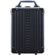 Aleon Aluminum Vertical Briefcase 25 cm laptop compartment Productimage