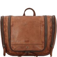 Harbour 2nd Cool Casual Toilet bag Leather 28 cm Productimage