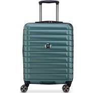 Delsey Paris Shadow 5.0 4 wheels Cabin suitcase 55 cm Expandable Productimage