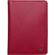 Golden Head Madrid identity card case RFID leather 9 cm Productimage