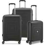 MODO by Roncato Nebula 4 wheels Suitcase set 3-piece Productimage