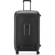 Delsey Paris Moncey 4 Roll Trolley 82 cm Productimage