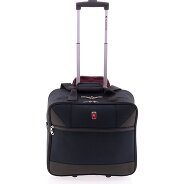Gladiator 2100 2 wheels Pilot trolley 36 cm Laptop compartment Productimage
