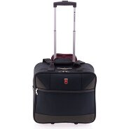 Gladiator 2100 2 wheels Pilot trolley 36 cm Laptop compartment Productimage Gladiator 2100 2 wheels Pilot trolley 36 cm Laptop compartment Productimage