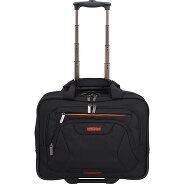 American Tourister AT Work business trolley 44 cm laptop compartment Productimage
