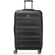 Delsey Paris Air Armour 4 Roll Trolley 77 cm Productimage