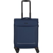 Stratic Fresh 4 wheels Cabin trolley S 55 cm Productimage