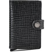 Secrid Miniwallet Wallet RFID protection Genuine Leather 6 cm Productimage