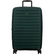 Jump Striper 4 wheels Trolley 68 cm Expandable Productimage