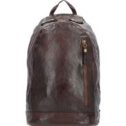 Campomaggi Santarcangelo Business backpack Leather 45 cm Laptop compartment Productimage