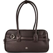 Aigner Whip Shoulder Bag Genuine Leather 30 cm Productimage