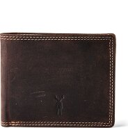 Jack Kinsky Baltimore 109 Wallet RFID protection Leather 12 cm Productimage