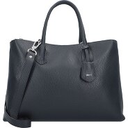 abro Adria Shopper Bag Leather 41 cm Laptop compartment Productimage