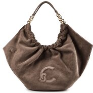 Coccinelle Smash Shoulder Bag Genuine Leather 26.5 cm Productimage