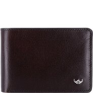 Golden Head Colorado wallet RFID leather 10 cm Productimage