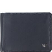 Golden Head Polo RFID Protect wallet leather 12.5 cm Productimage