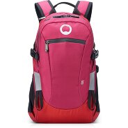 Delsey Paris Nomad S backpack 42 cm laptop compartment Productimage