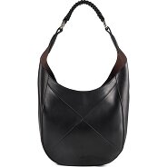Guess Pauline Shoulder Bag Genuine Leather 25 cm Productimage