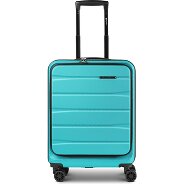 Franky Munich 4.0 4 wheels Cabin suitcase 55 cm Laptop compartment Expandable Productimage