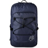 Jack Wolfskin Berkeley Daypack 47.5 cm Laptop compartment Productimage