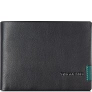 Roncato Monaco Wallet RFID protection Leather 12 cm Productimage