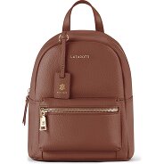 Lazarotti Bologna Leather City Backpack Genuine Leather 27 cm Productimage