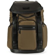 Samsonite Relyon Daypack M 47.5 cm Laptop compartment Productimage