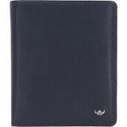 Golden Head Polo wallet RFID leather 10 cm Productimage