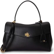 Lauren Ralph Lauren Farrah Handbag Genuine Leather 33 cm Productimage