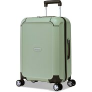 Eminent Aegis 4 wheels Cabin trolley S 55 cm with expansion pleat Productimage