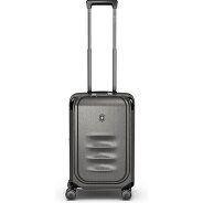 Victorinox Spectra Pro 4 wheels Cabin suitcase 55 cm Laptop compartment Expandable Productimage