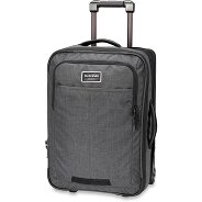 Dakine Status 42 2 wheels Cabin trolley 55 cm Laptop compartment with expansion pleat Productimage