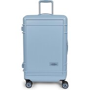 Eastpak Resist'R Zip 4 wheels Cabin suitcase 55 cm Productimage