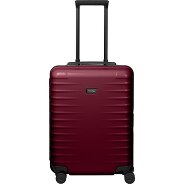 Titan Overseas 4 wheels Cabin suitcase S 55 cm Productimage