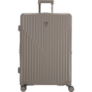 Guess Centennial 4 wheels Trolley 76 cm with expansion pleat Productimage
