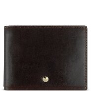 Bugatti Neaples Wallet RFID protection Leather 12 cm Productimage