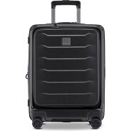 Stratic Phoenix 4 wheels Cabin suitcase S 55 cm Expandable Productimage