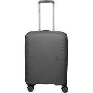 Travelite Tamaris x  Voyaage 4 wheels Cabin trolley S 55 cm Productimage