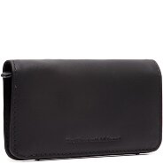 The Chesterfield Brand Maplewood Spectacle case Leather 3 cm Productimage