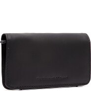The Chesterfield Brand Maplewood Spectacle case Leather 3 cm Productimage