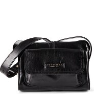 The Bridge Flora Shoulder bag Leather 22.5 cm Productimage