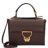 Coccinelle Arlettis handbag leather 19 cm Productimage