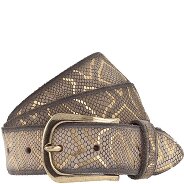 b.belt Sabia belt leather Productimage
