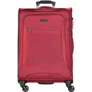 d&n Travel Line 6400 4-Wheel Trolley 78 cm Productimage